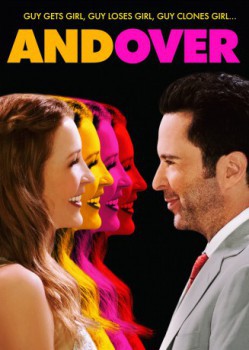 poster Andover(2018)