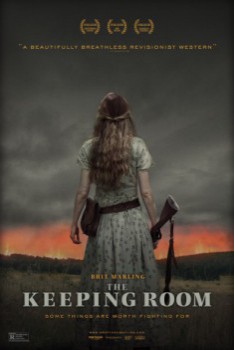 poster The Keeping Room(2014)