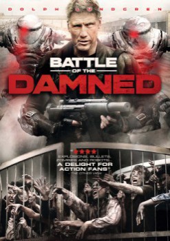 poster Battle of the Damned(2013)