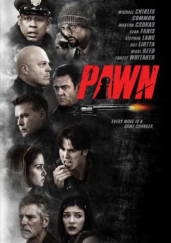 poster Pawn(2013)