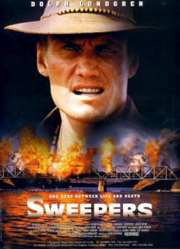 poster Sweepers(1998)