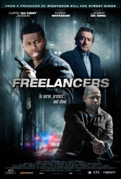 poster Freelancers(2012)