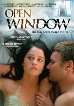 poster Open Window(2006)