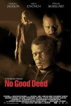 poster No Good Deed(2002)