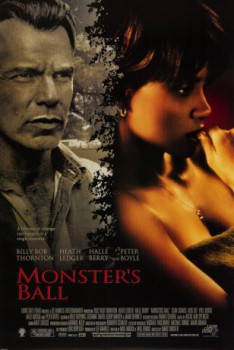 poster Monster's Ball(2001)