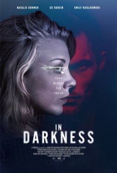 poster In Darkness(2018)