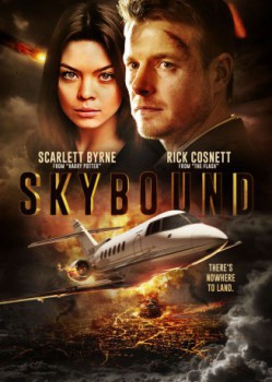 poster Skybound(2017)