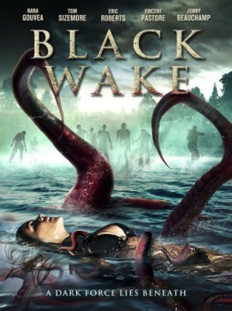 poster Black Wake(2018)