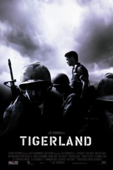 poster Tigerland(2000)