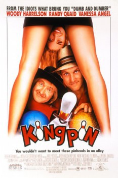 poster Kingpin(1996)