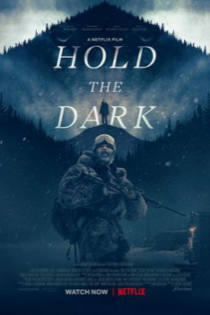 poster Hold the Dark(2018)