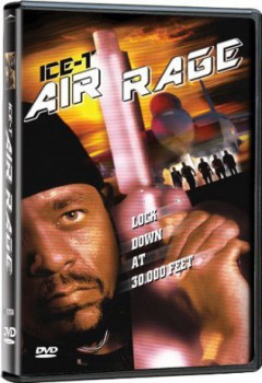 poster Air Rage(2001)