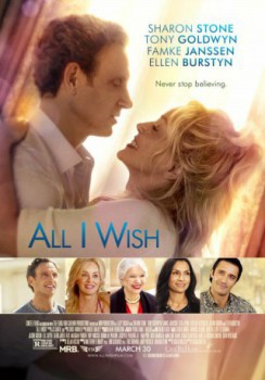 poster All I Wish(2017)