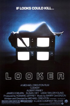 poster Looker(1981)