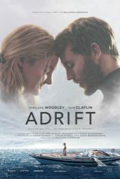 poster Adrift(2018)