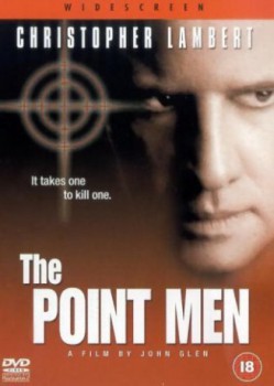 poster The Point Men(2001)