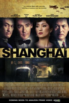poster Shanghai(2010)