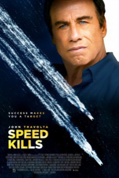 poster Speed Kills(2018)