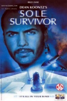 poster Sole Survivor(2000)