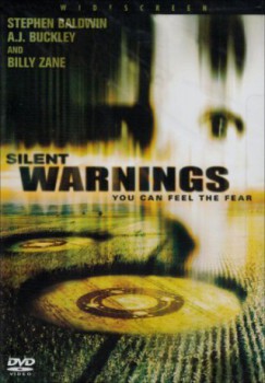 poster Silent Warnings(2003)