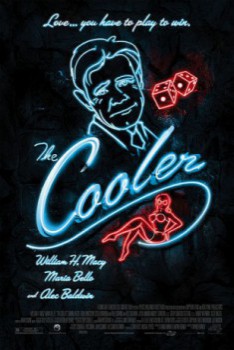 poster The Cooler(2003)