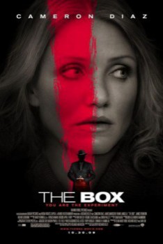 poster The Box(2009)