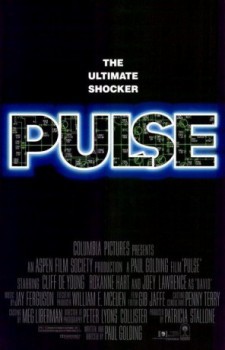 poster Pulse(1988)
