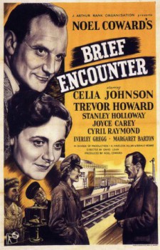 poster Brief Encounter(1945)