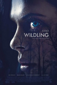 poster Wildling(2018)
