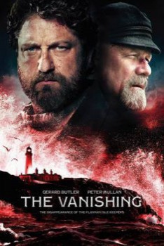poster The Vanishing(2018)