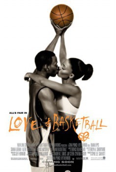 poster Love & Basketball(2000)