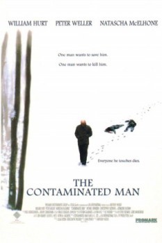 poster Contaminated Man(2000)