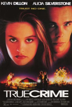 poster True Crime(1995)