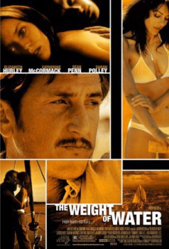 poster The Weight of Water(2000)