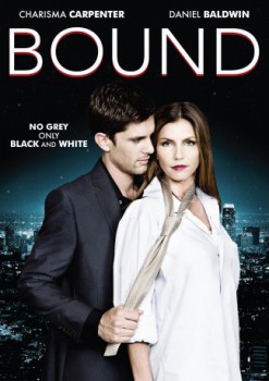 poster Bound(2015)