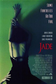 poster Jade(1995)