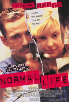 poster Normal Life(1996)