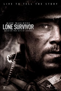 poster Lone Survivor(2013)