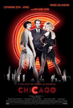 poster Chicago(2002)