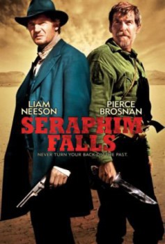 poster Seraphim Falls(2006)