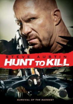 poster Hunt to Kill(2010)
