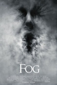 poster The Fog(2005)