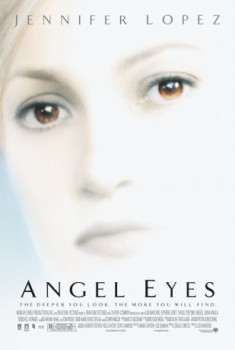poster Angel Eyes(2001)