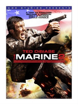 poster The Marine 2(2009)