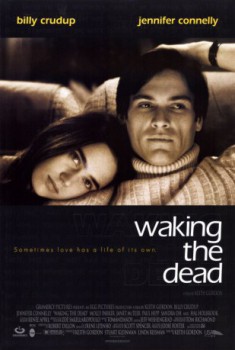 poster Waking the Dead(2000)