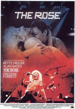 poster The Rose(1979)