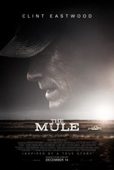 poster The Mule(2018)