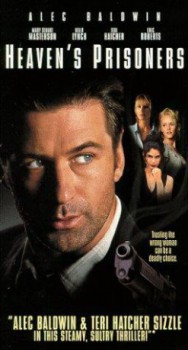 poster Heaven's Prisoners(1996)