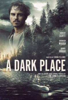 poster A Dark Place(2018)