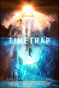 poster Time Trap(2017)